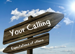Your calling sign